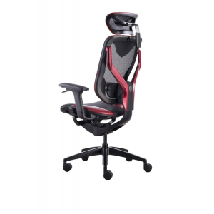 Купить GT Chair VIDA X GR, красный-4.jpg